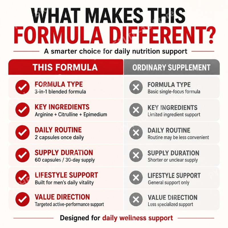L-Arginine HCl with L-Citrulli - đánh giá và giá Herbal And Wellness