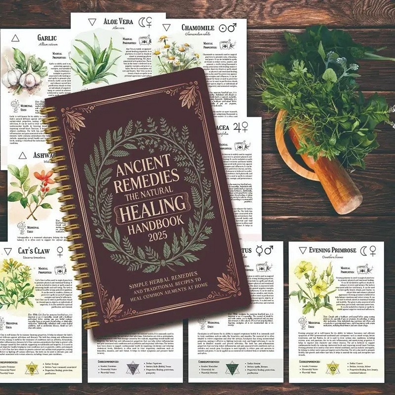 Household Natural Herbal Handb - đánh giá và giá Herbal Wellness Recipes