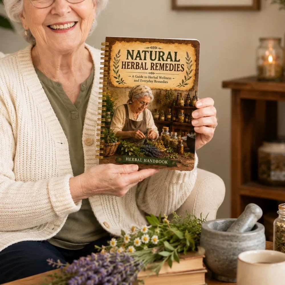 Natural Herbal Remedies  Vinta - đánh giá và giá Herbal Wellness Recipes