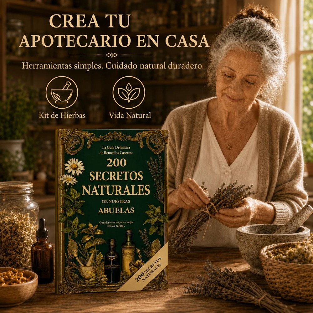 200 Natural Secrets A5 Spanish - đánh giá và giá Herbal And Wellness