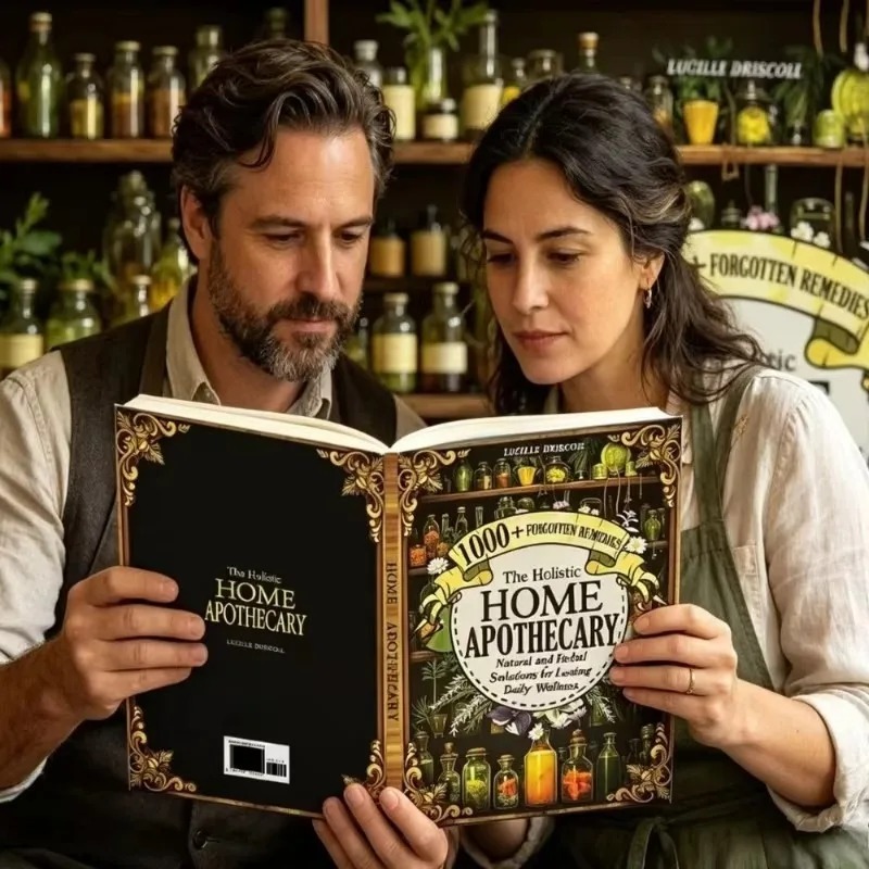 The Holistic Home Apothecary B - đánh giá và giá Herbal Wellness Recipes