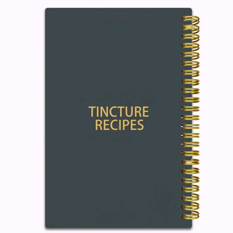 Tincture Recipes Book Crafting - đánh giá và giá Herbal Wellness Recipes
