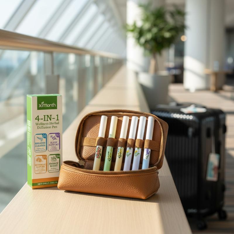 4 In 1 Herbal Diffuser Set Her - đánh giá và giá Herbal And Wellness